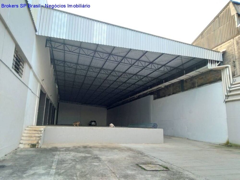 Depósito-Galpão, 5445 m² - Foto 3