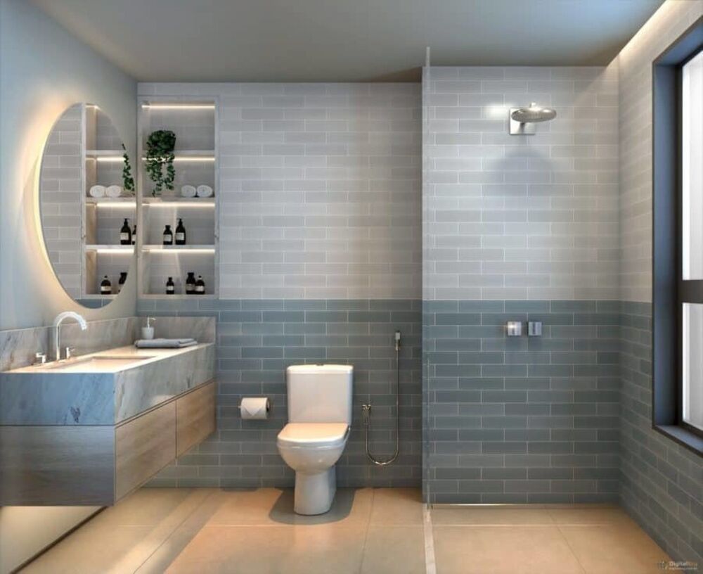 Apartamento, 2 quartos, 60 m² - Foto 5
