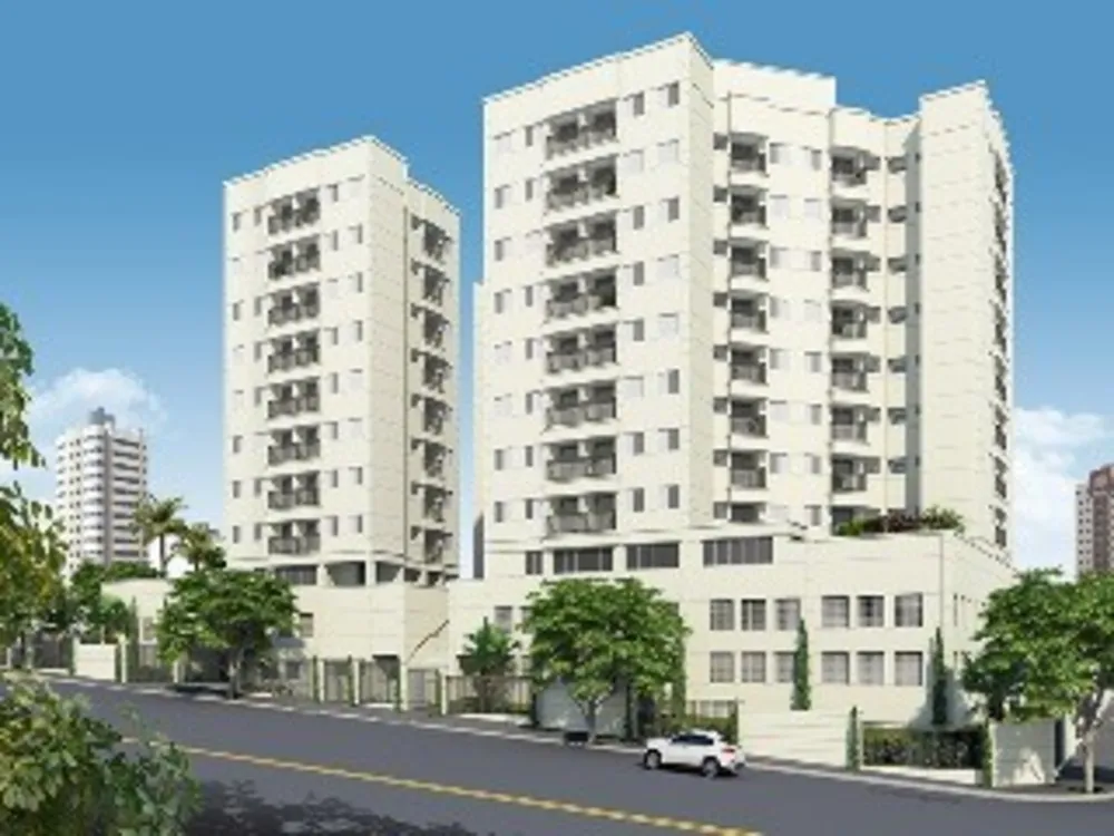 Apartamento, 1 quarto, 33 m² - Foto 11