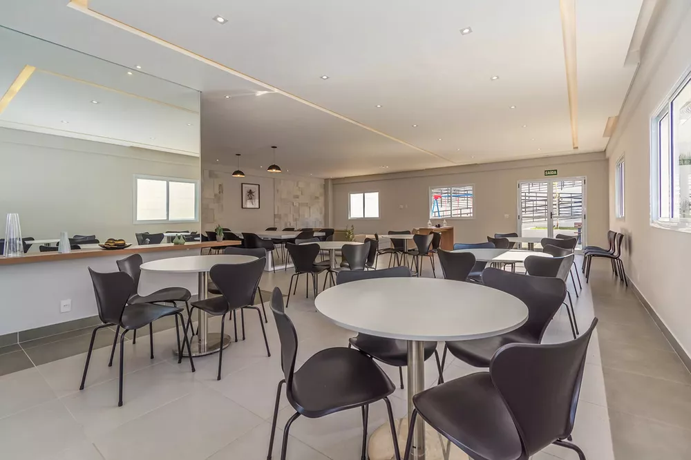 Apartamento, 2 quartos, 43 m² - Foto 1