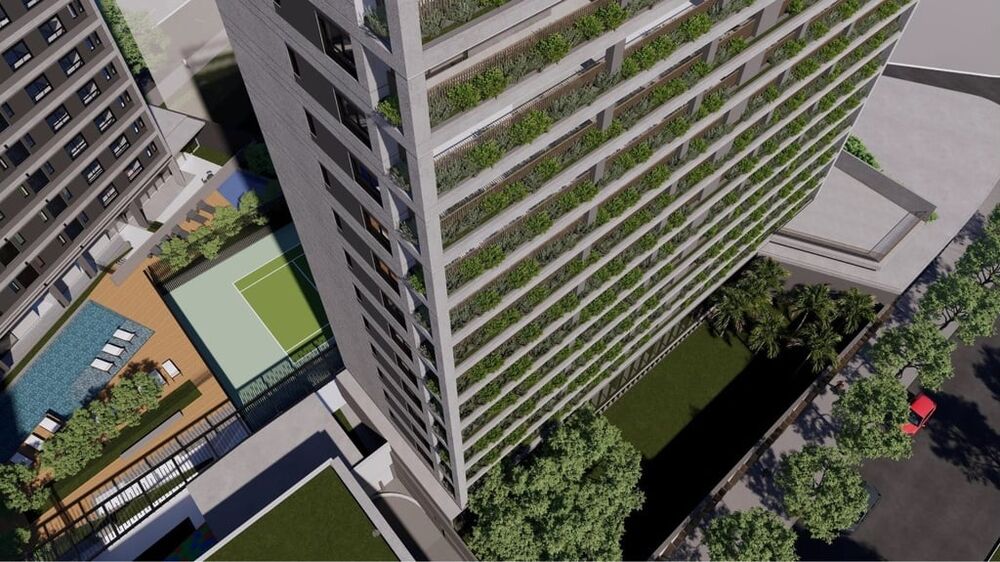 Apartamento, 3 quartos, 173 m² - Foto 4
