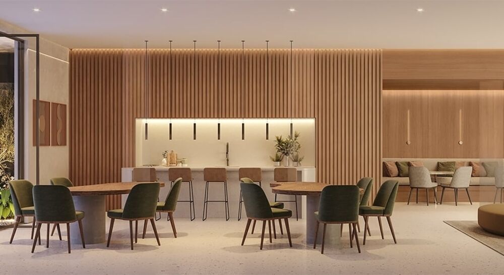 Apartamento, 4 quartos, 219 m² - Foto 7