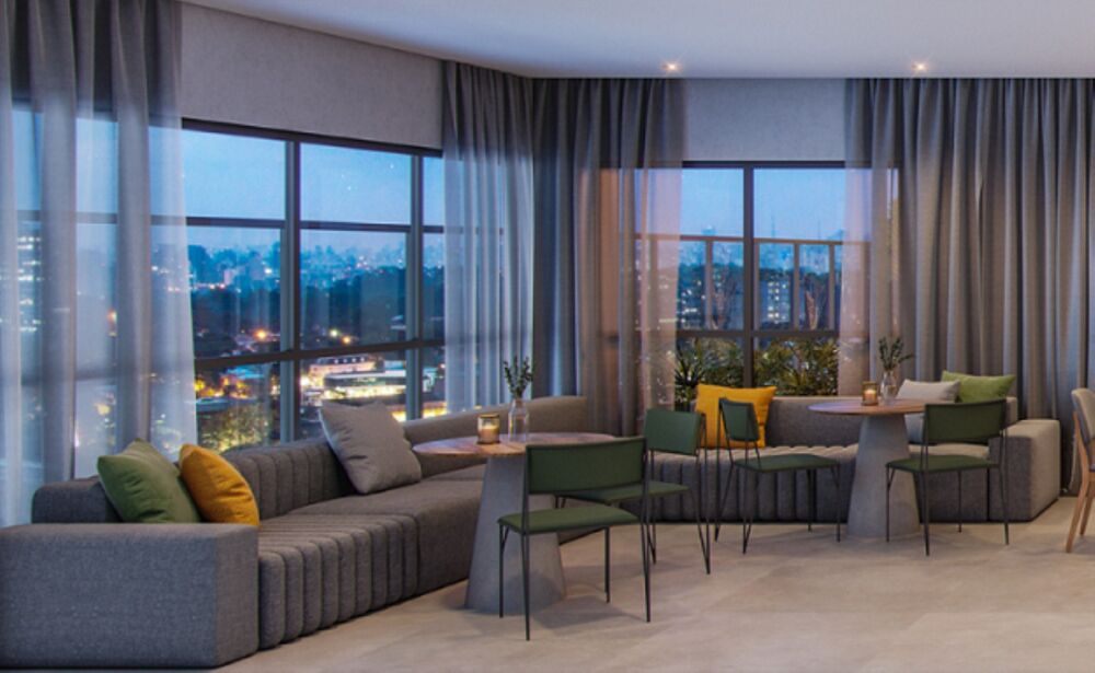 Apartamento, 2 quartos, 73 m² - Foto 5