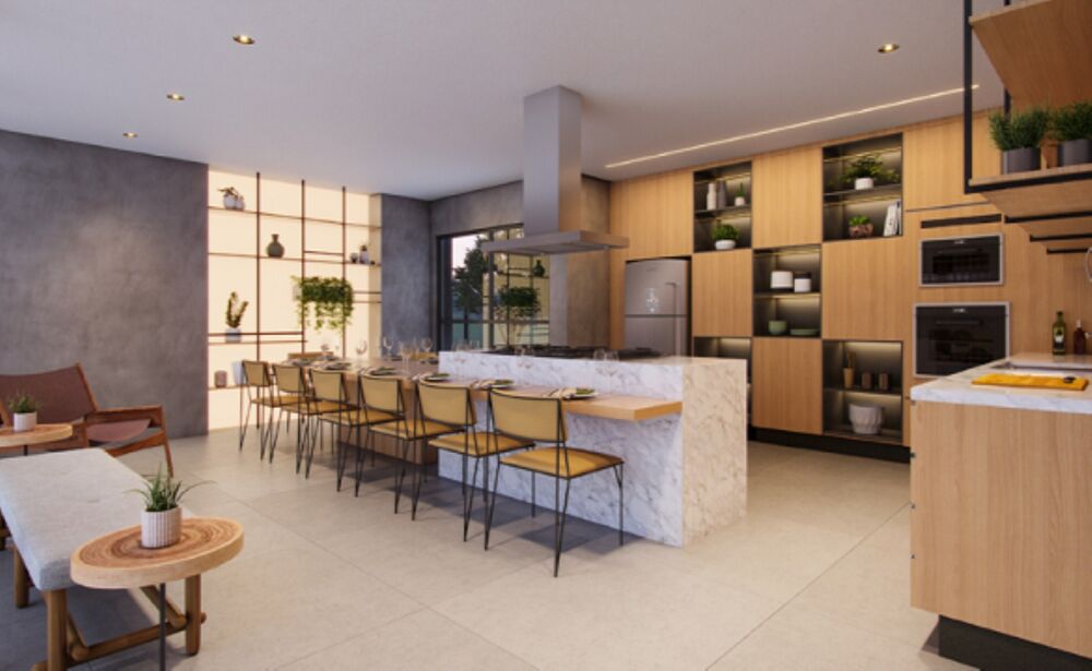 Apartamento, 2 quartos, 73 m² - Foto 8