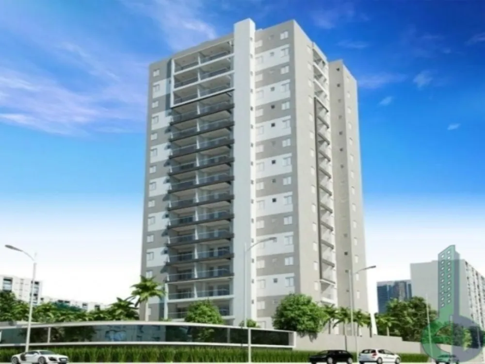 Apartamento, 2 quartos, 64 m² - Foto 1