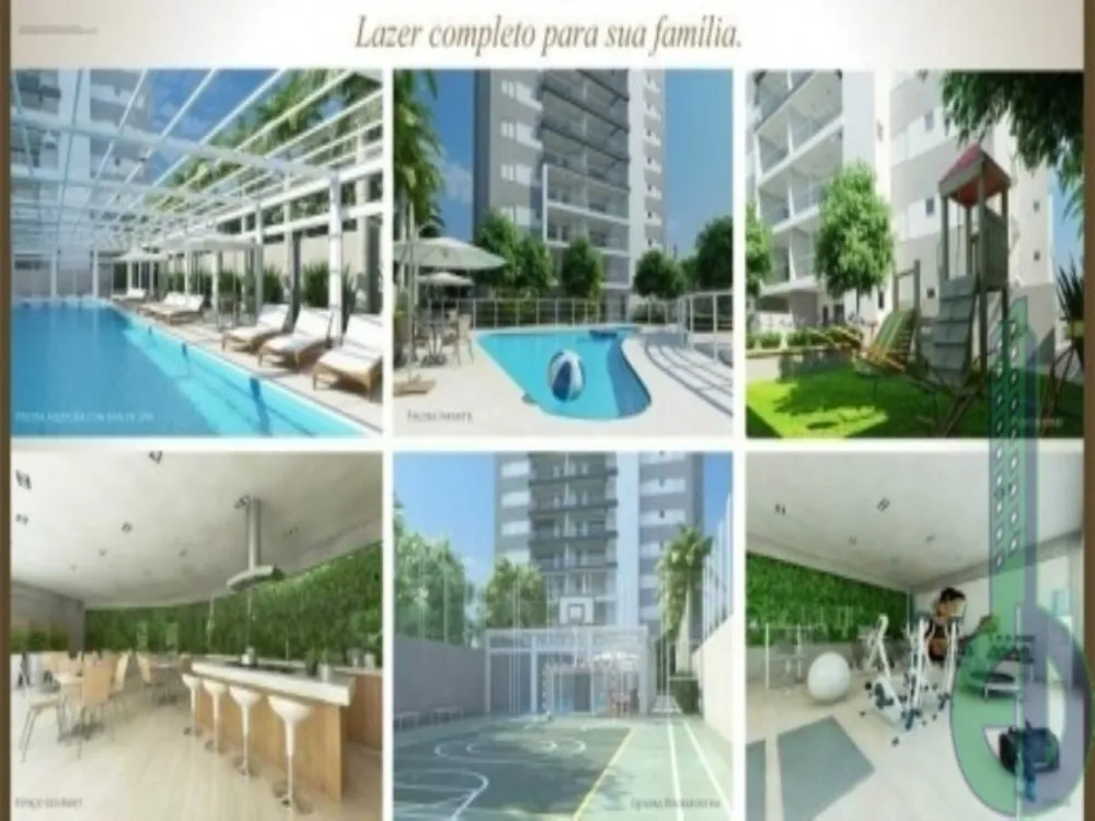 Apartamento, 2 quartos, 64 m² - Foto 4