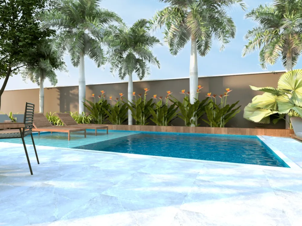 Cobertura, 3 quartos, 240 m² - Foto 7