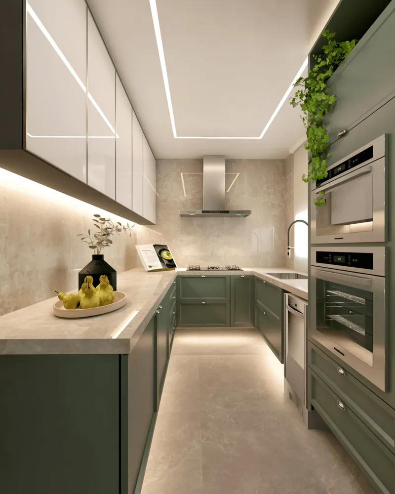 Cobertura, 3 quartos, 240 m² - Foto 1