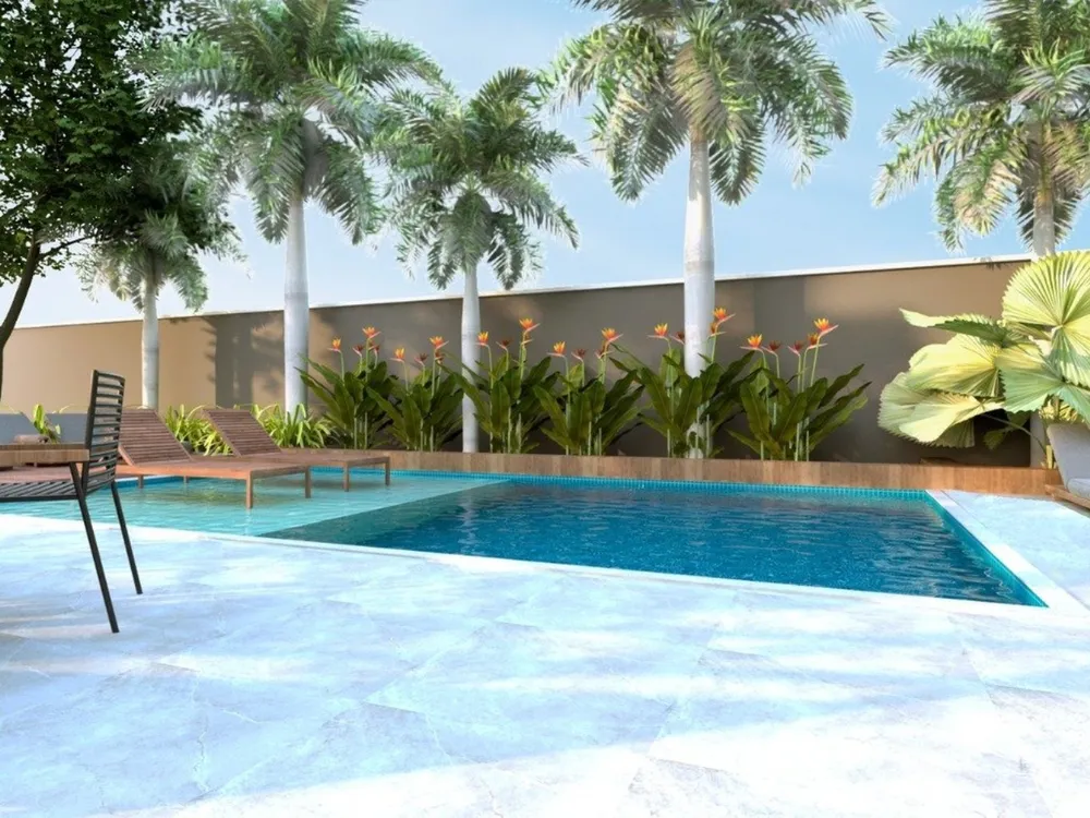 Cobertura, 3 quartos, 240 m² - Foto 8
