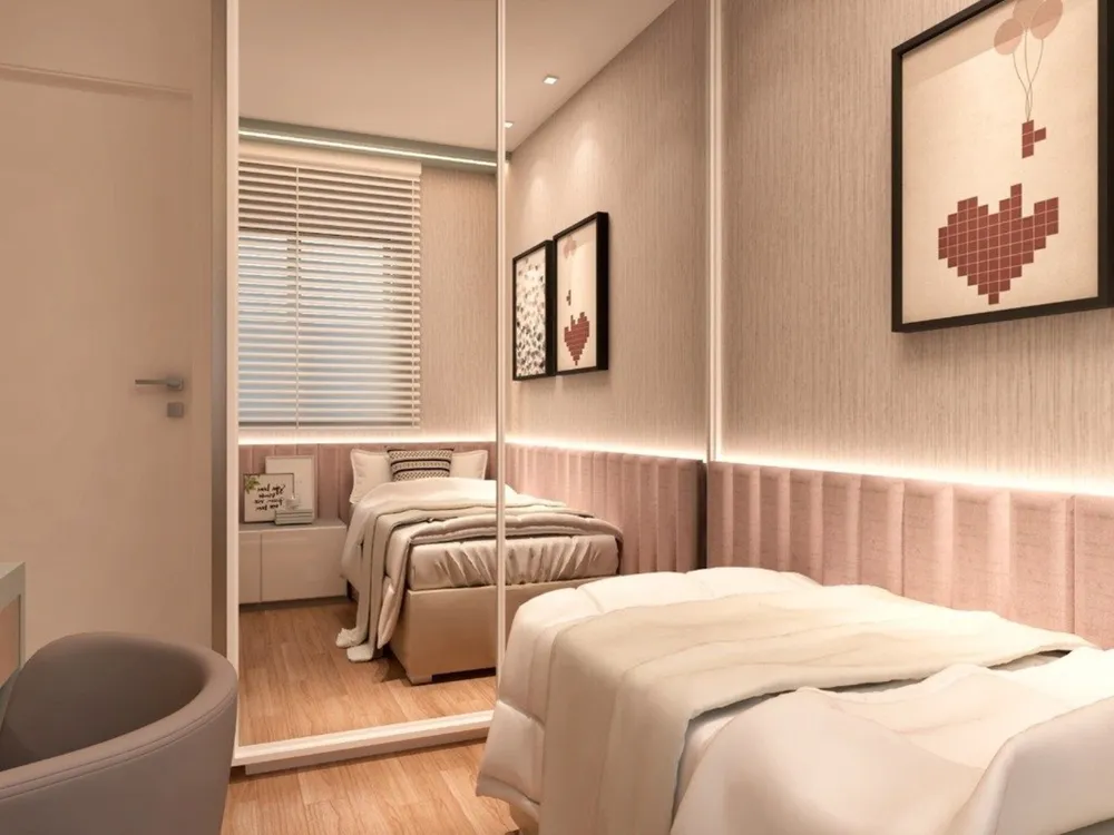 Cobertura, 3 quartos, 240 m² - Foto 3