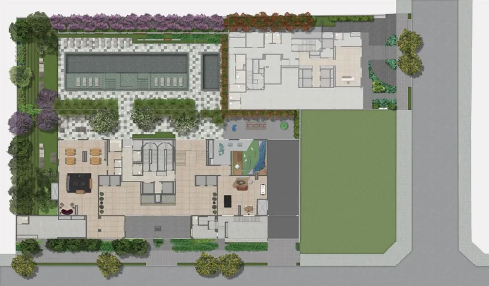 Apartamento, 4 quartos, 280 m² - Foto 11