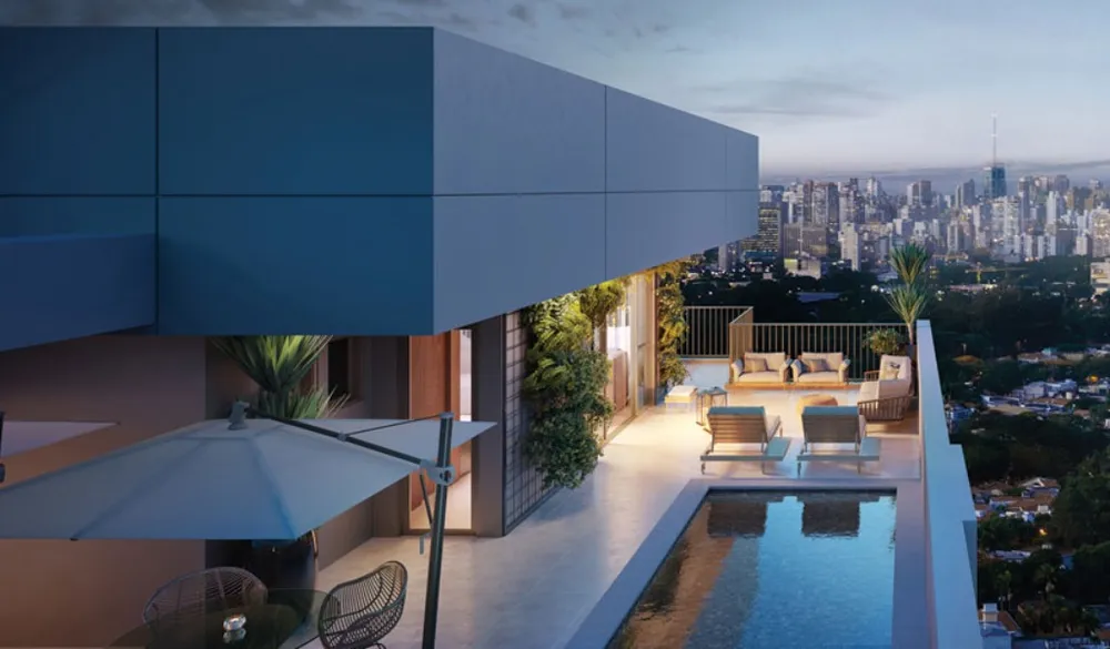 Apartamento, 4 quartos, 280 m² - Foto 8