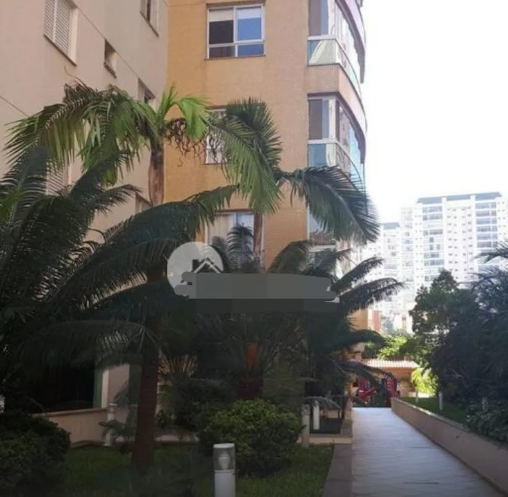 Apartamento, 3 quartos, 134 m² - Foto 8