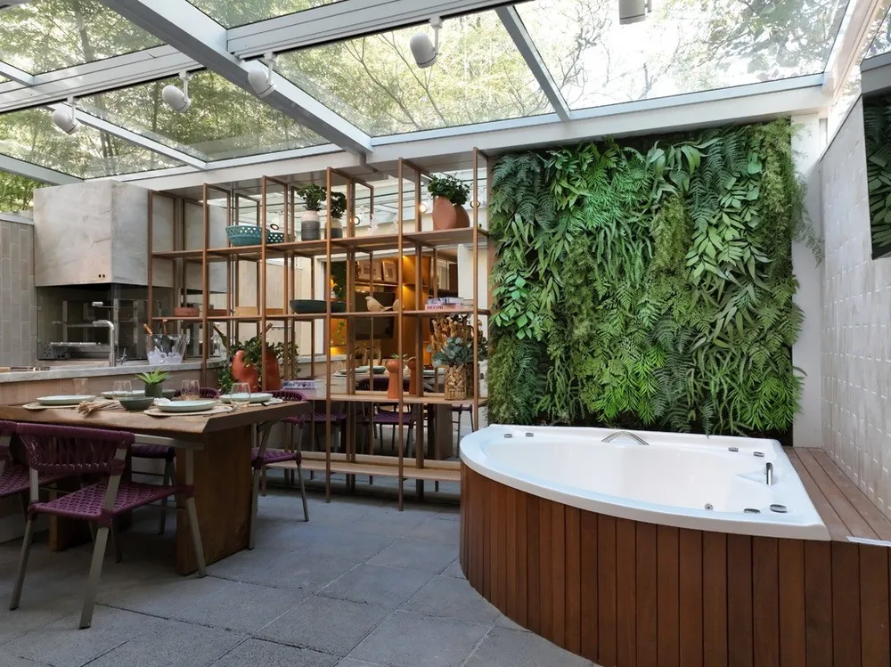 Casa de Condomínio, 3 quartos - Foto 10