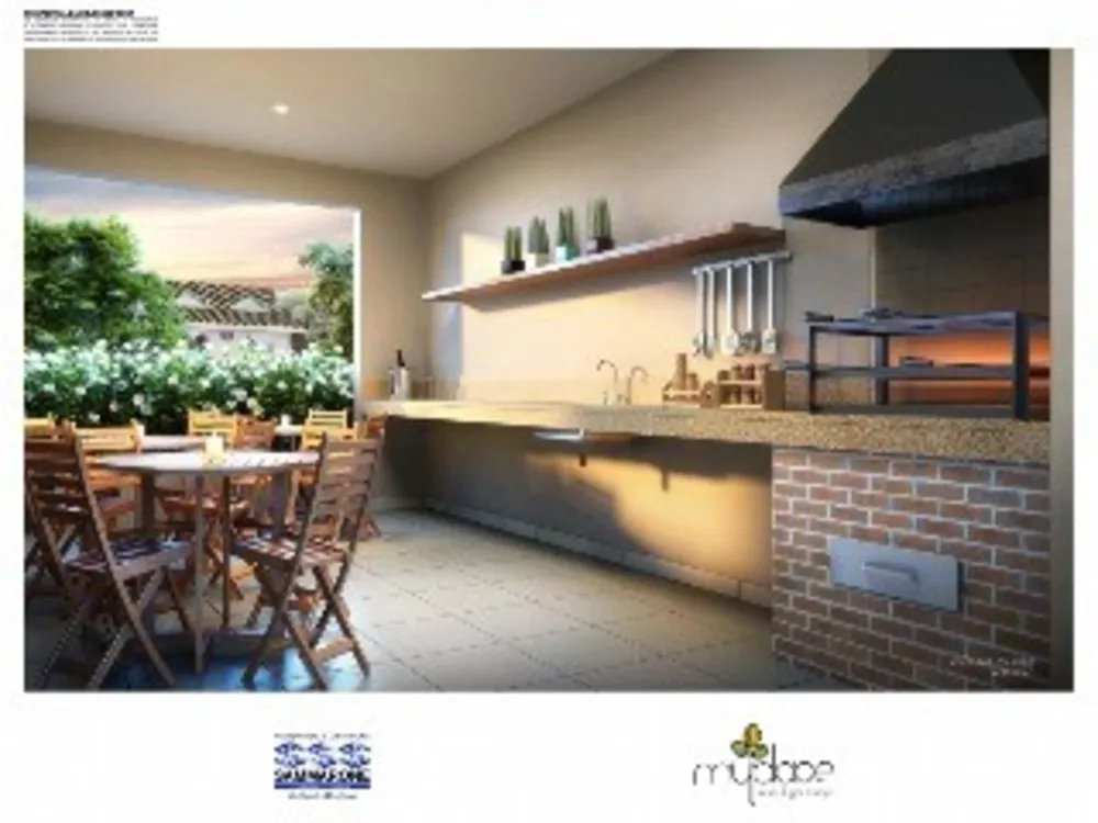 Apartamento, 2 quartos, 70 m² - Foto 5
