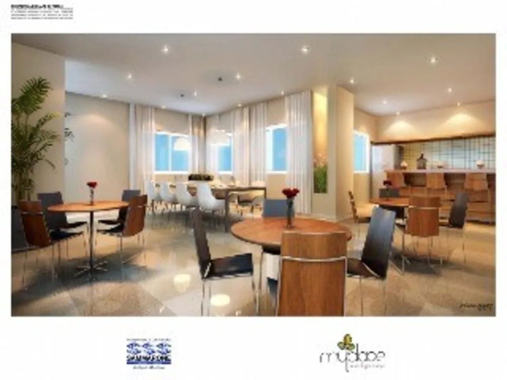 Apartamento, 2 quartos, 70 m² - Foto 4