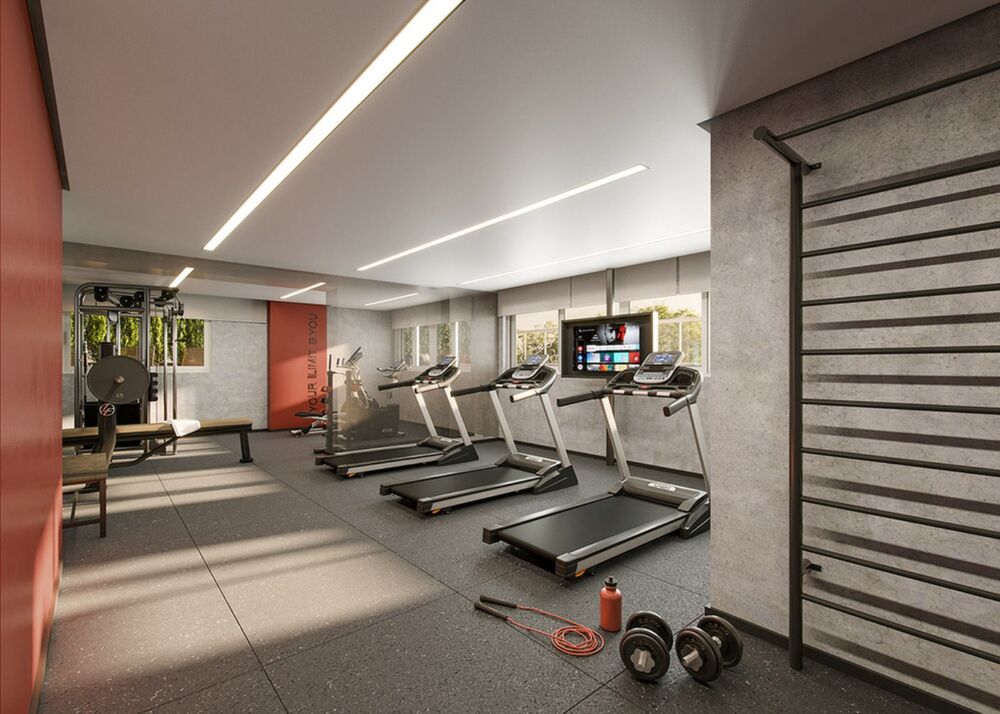 Kitnet-Studio, 19 m² - Foto 8