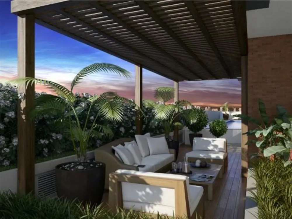 Apartamento, 2 quartos, 76 m² - Foto 9