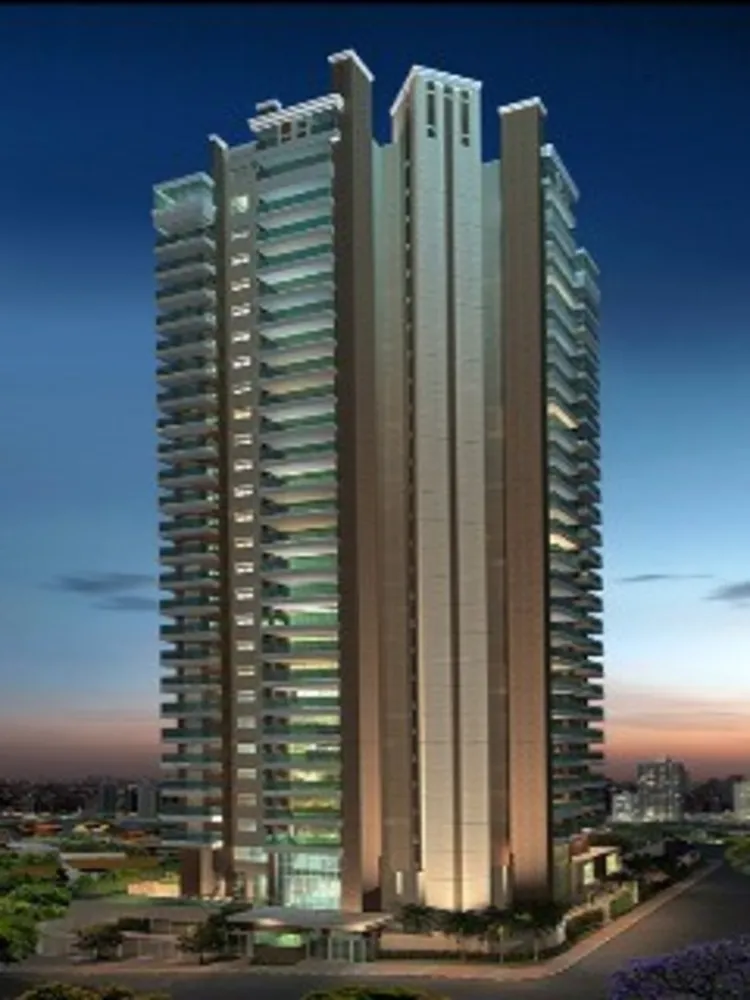 Apartamento, 3 quartos, 171 m² - Foto 5