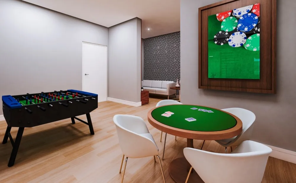 Apartamento, 3 quartos, 133 m² - Foto 12
