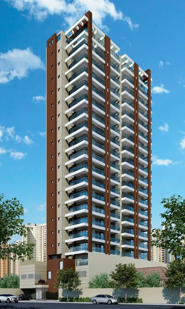 Apartamento, 3 quartos, 133 m² - Foto 9