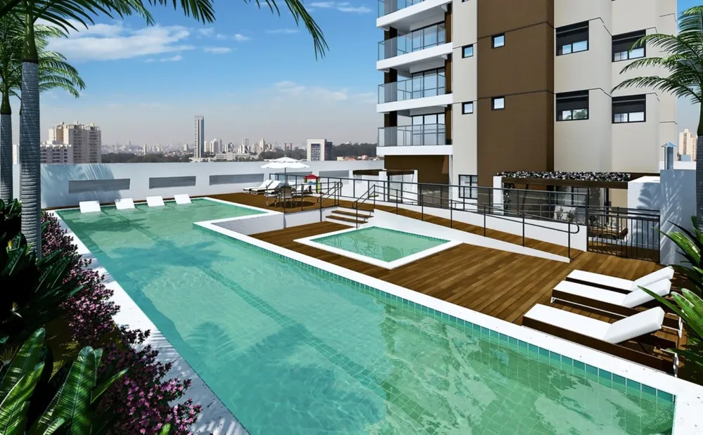 Apartamento, 3 quartos, 133 m² - Foto 7