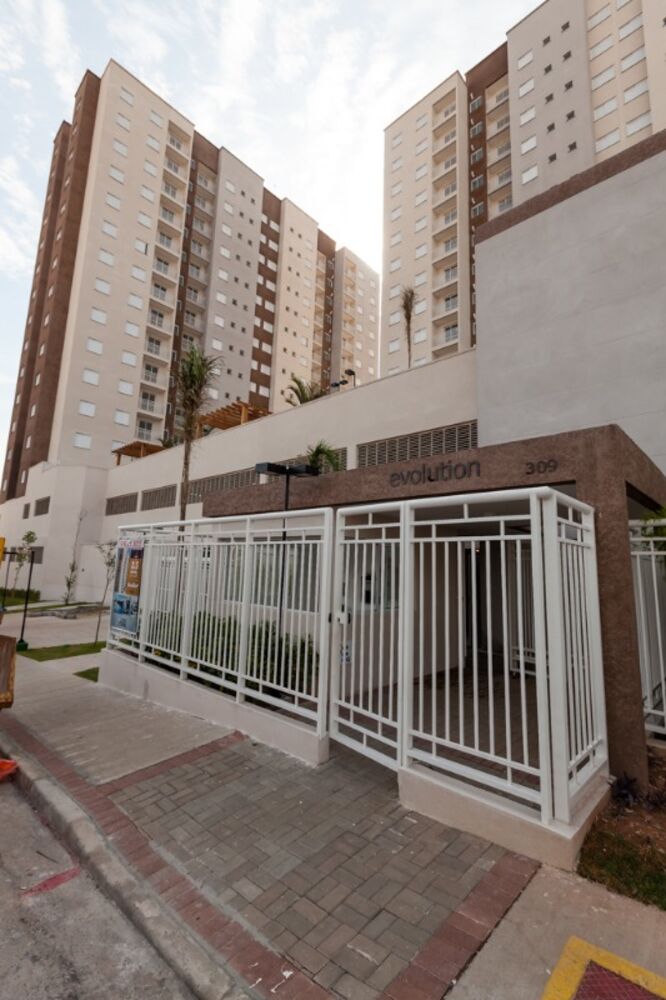 Apartamento, 3 quartos, 63 m² - Foto 3