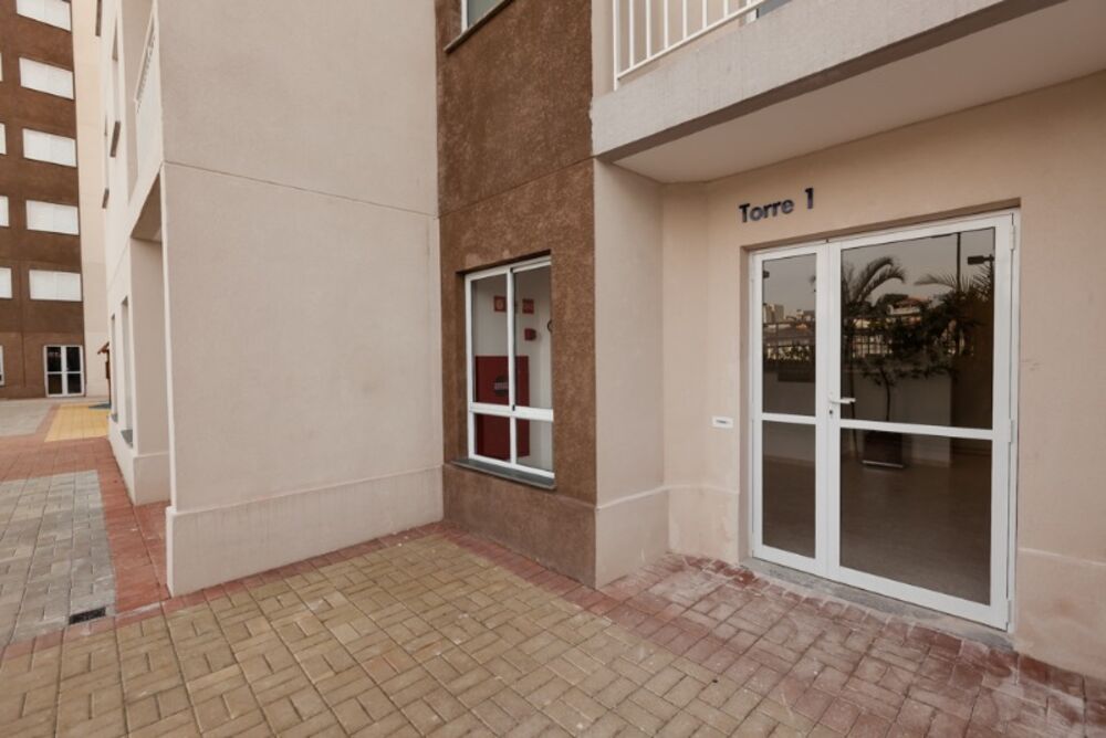 Apartamento, 3 quartos, 63 m² - Foto 7