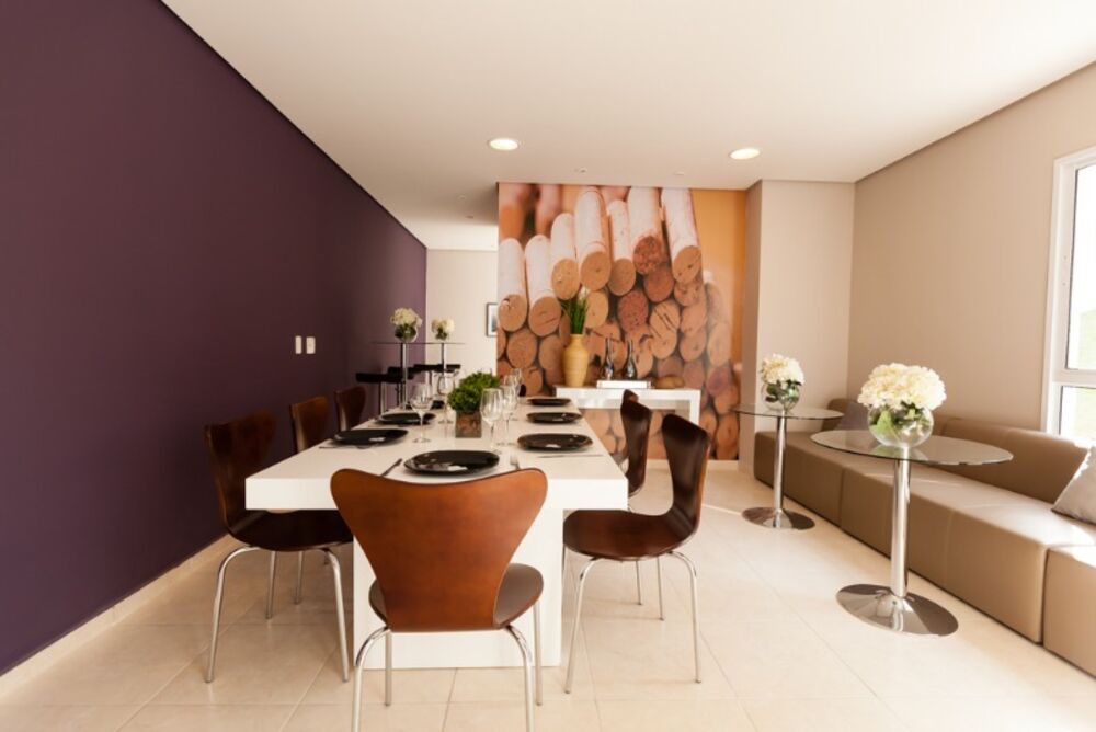 Apartamento, 3 quartos, 63 m² - Foto 6