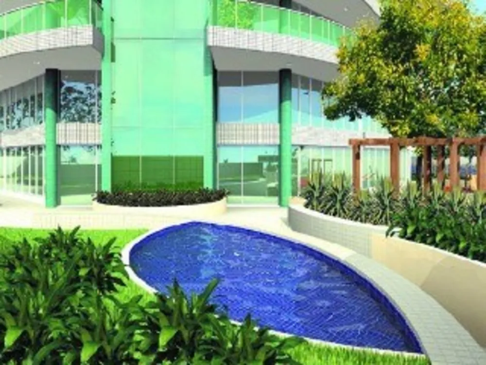 Apartamento, 3 quartos, 212 m² - Foto 7