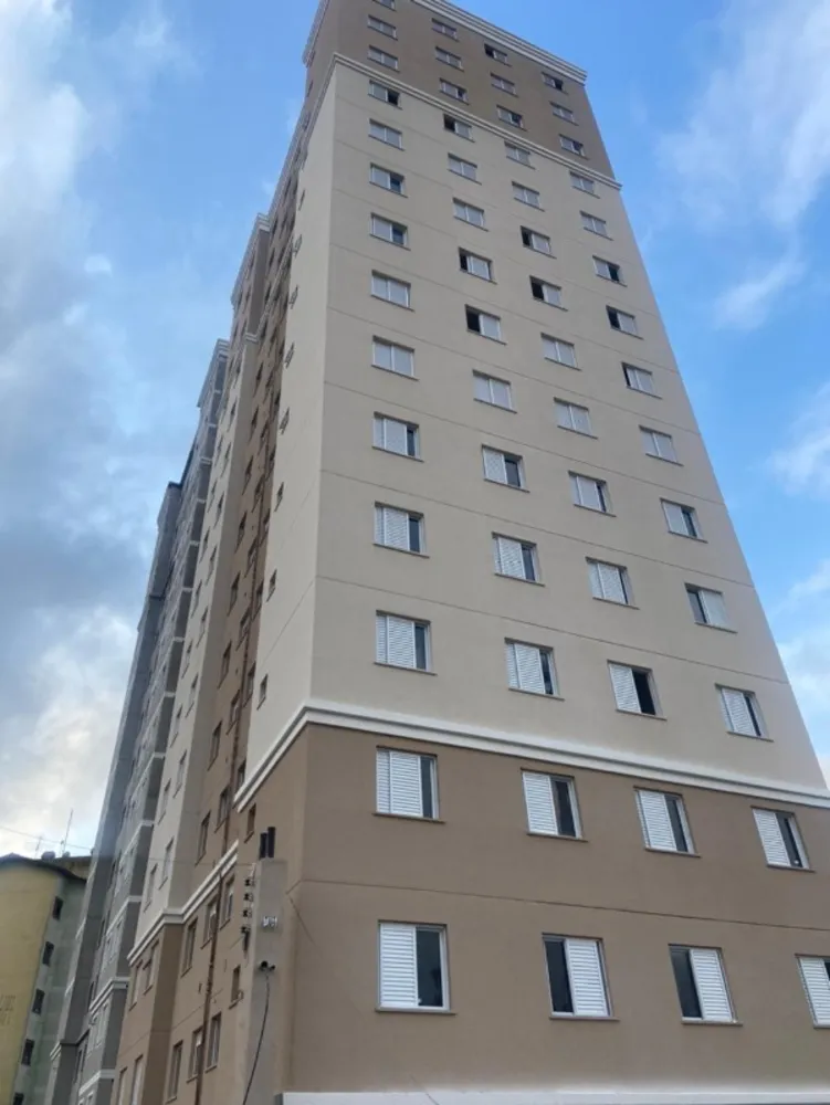 Apartamento, 2 quartos, 43 m² - Foto 3