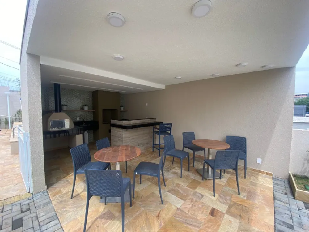 Apartamento, 2 quartos, 43 m² - Foto 5