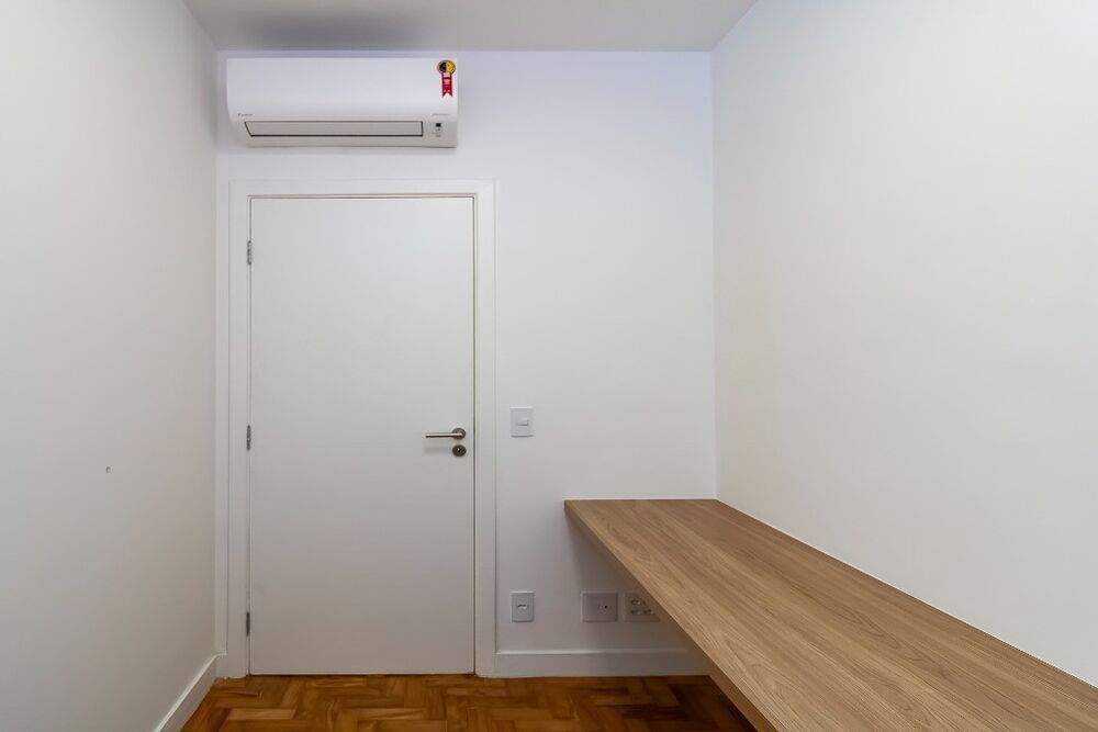 Apartamento, 3 quartos, 267 m² - Foto 1