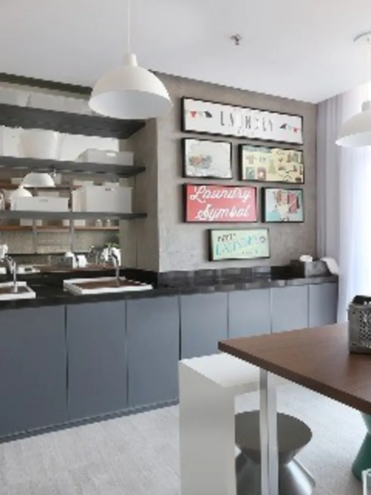 Apartamento, 1 quarto, 42 m² - Foto 5