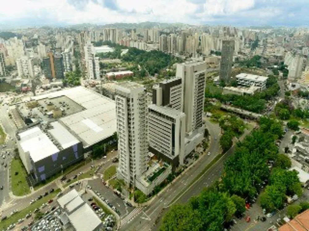 Apartamento, 1 quarto, 42 m² - Foto 4