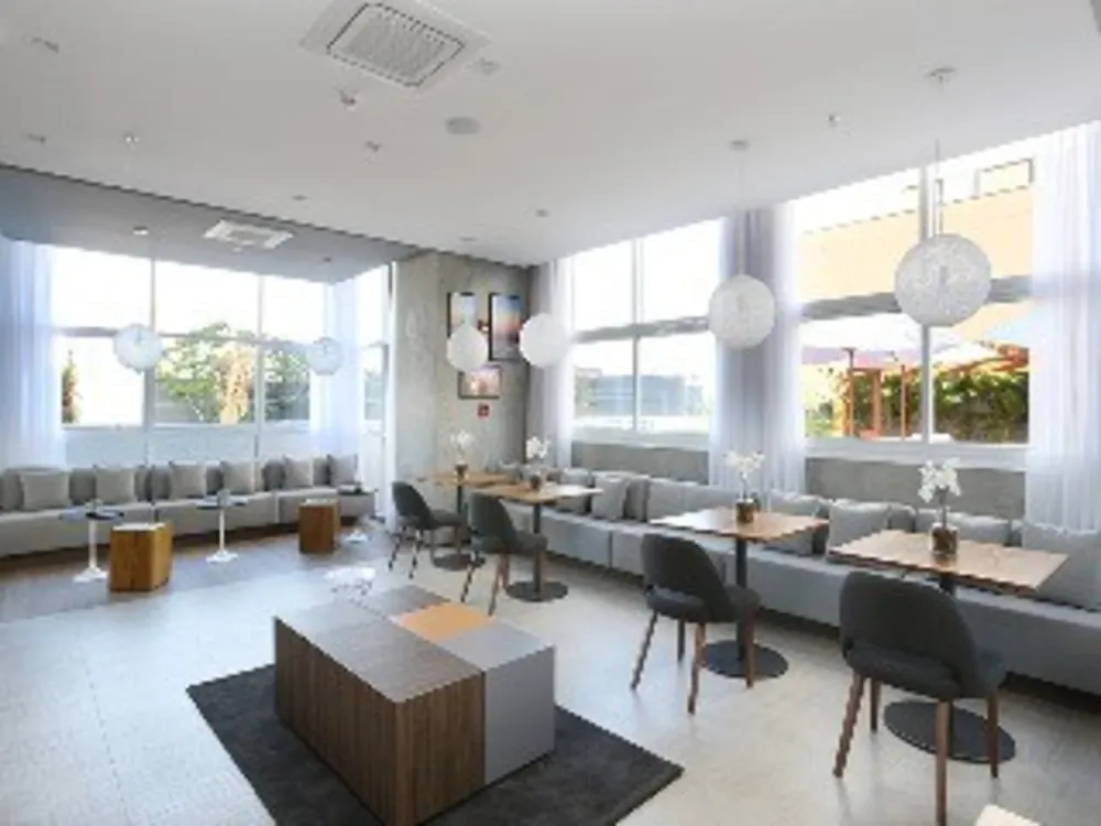 Apartamento, 1 quarto, 42 m² - Foto 7