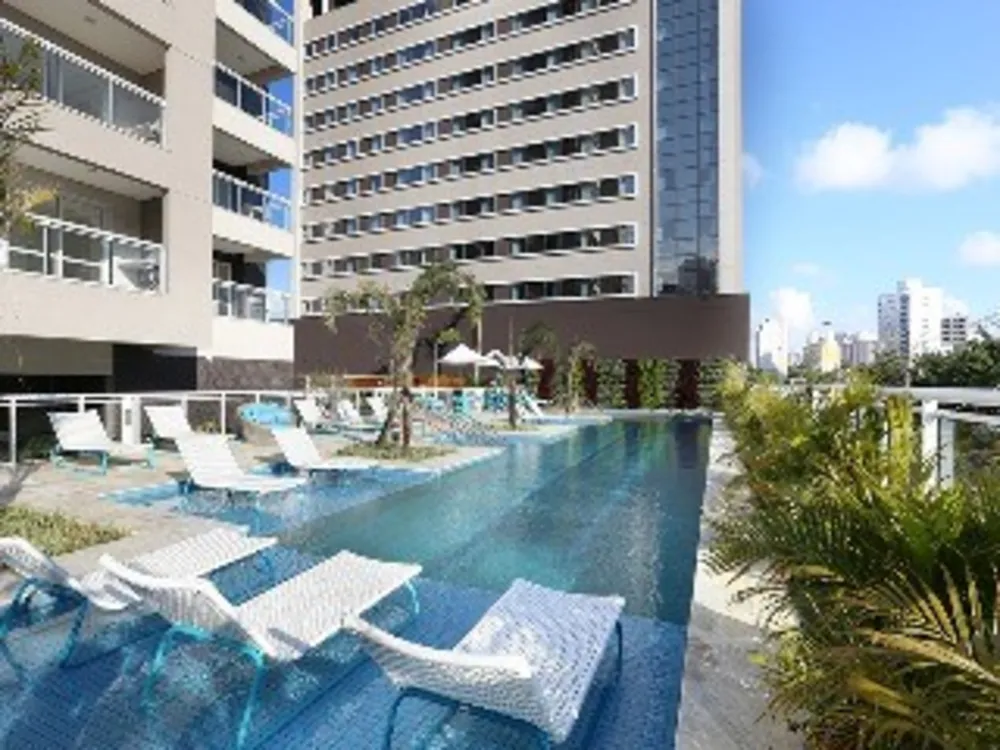 Apartamento, 1 quarto, 42 m² - Foto 6