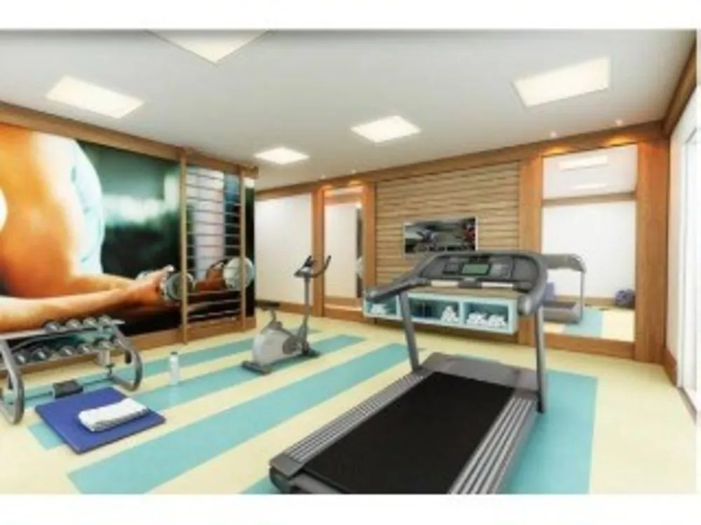 Apartamento, 2 quartos, 76 m² - Foto 4
