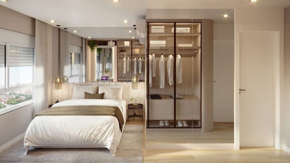 Apartamento, 2 quartos, 76 m² - Foto 8