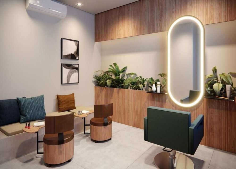 Apartamento, 2 quartos, 76 m² - Foto 13