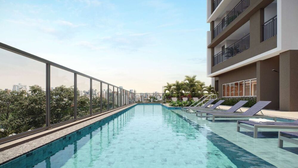 Apartamento, 2 quartos, 76 m² - Foto 19