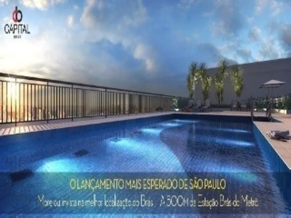 Apartamento, 2 quartos, 52 m² - Foto 6