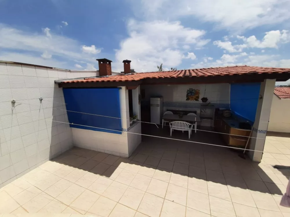 Casa à venda com 3 quartos, 600m² - Foto 14