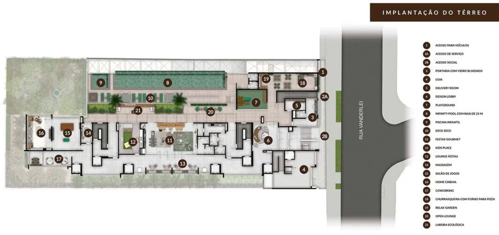 Apartamento, 3 quartos, 166 m² - Foto 11