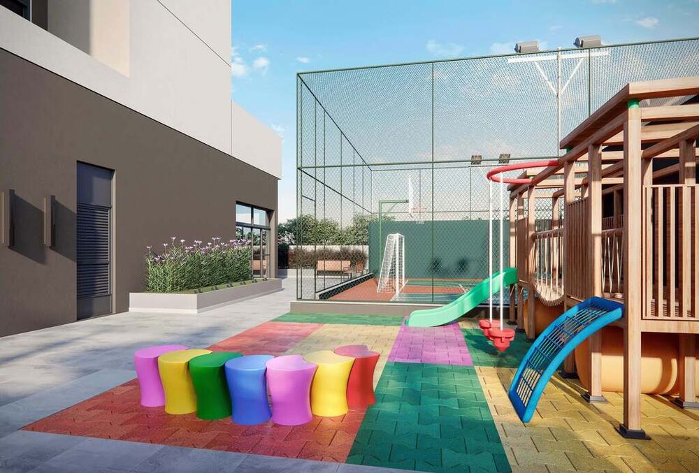 Apartamento, 3 quartos, 149 m² - Foto 1