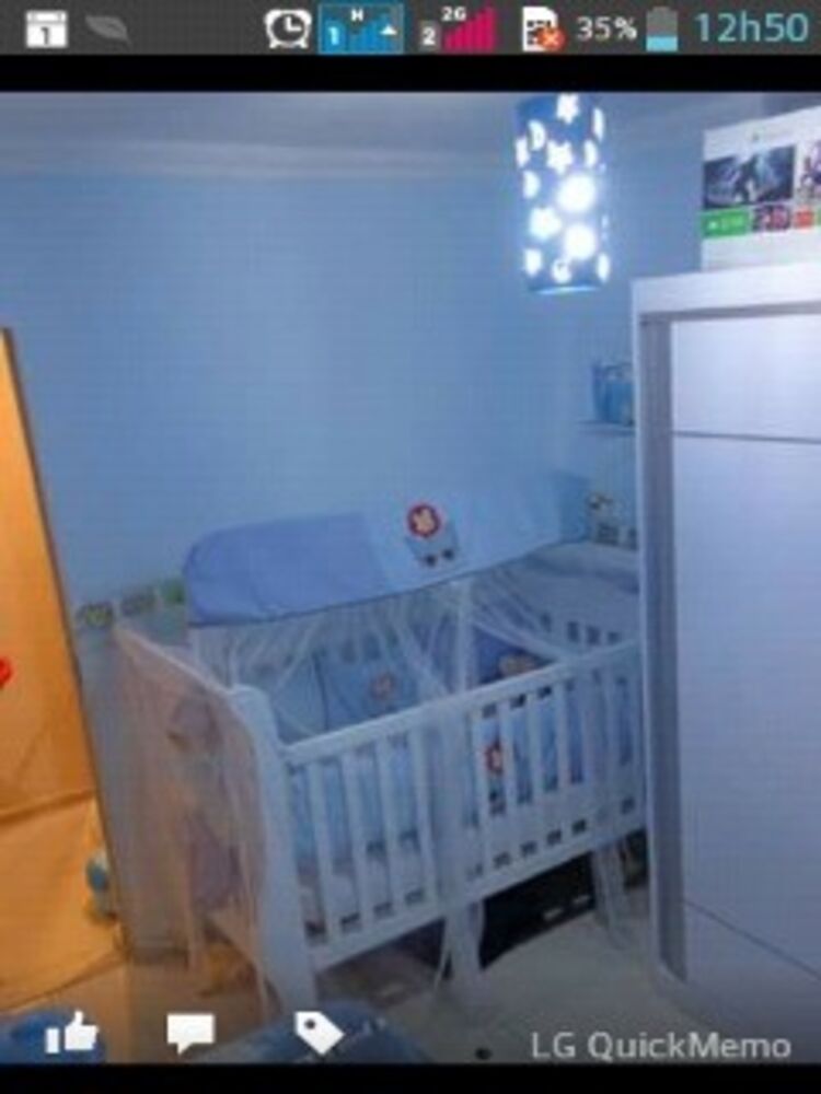 Apartamento à venda com 2 quartos, 50m² - Foto 2