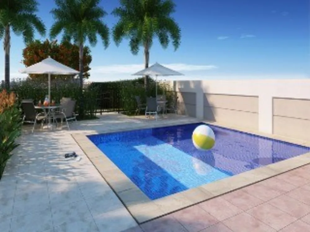 Apartamento, 3 quartos, 64 m² - Foto 9