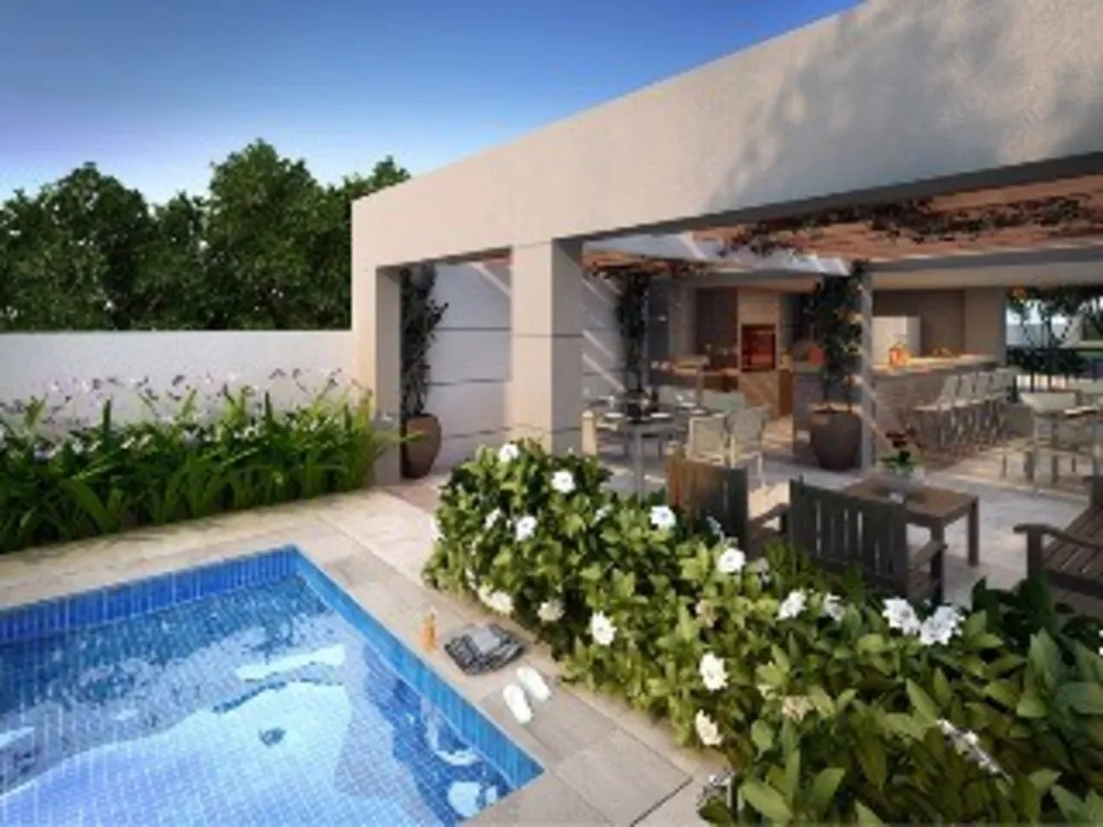 Apartamento, 3 quartos, 64 m² - Foto 12