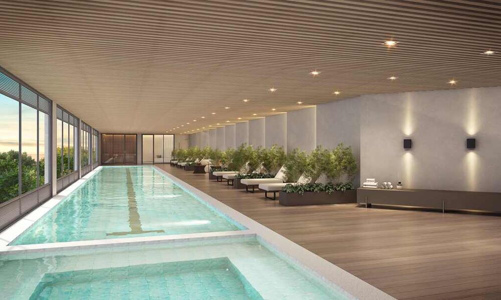 Cobertura, 3 quartos, 333 m² - Foto 5