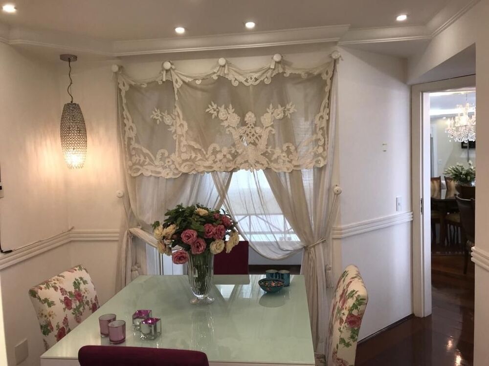 Apartamento à venda e aluguel com 3 quartos, 160m² - Foto 1